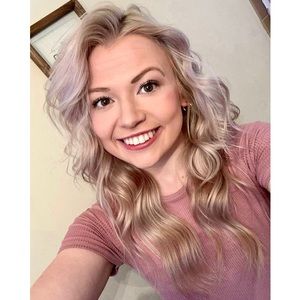 Meet your Posher, Paige